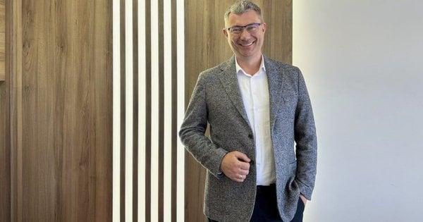 РІЕЛ повідомив про призначення нового генерального директора - цю посаду обійме Олексій Зозуля.