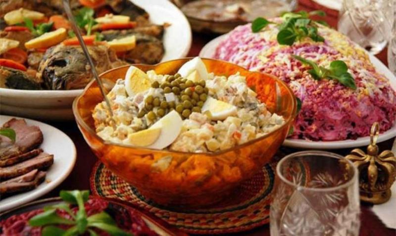 Ікра - символ розкоші, курка - варіант компромісу: індекс 