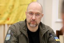 Перші елементи критичної інфраструктури вже оснащені засобами радіоелектронної боротьби, заявив Шмигаль.