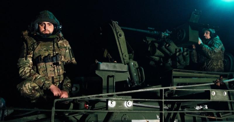 З початку доби Збройні сили України взяли участь у близько 90 бойових зіткненнях з російськими окупантами.