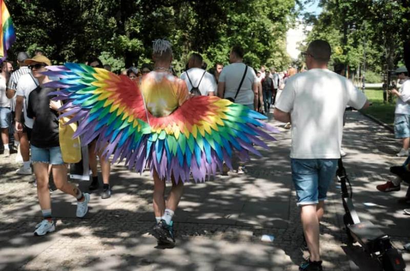 Польський уряд висловив підтримку 