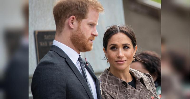 Щось іде не так: принц Гаррі та Меган попрощалися з ще одним ключовим співробітником.