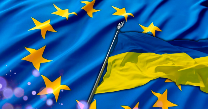 Віцепрем'єр зазначив, що теоретично Україна може приєднатися до Європейського Союзу в 2027 році.