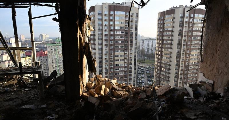 Чому мир в Україні досі залишається недосяжним: The Guardian аналізує події на фоні війни 2026 року.