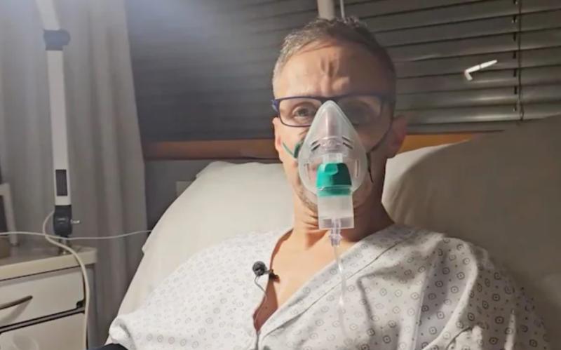 Новий рік у Швейцарії обернувся трагедією, коли в одному з барів спалахнула пожежа. На щастя, сусідній мешканець зумів врятувати десятьох підлітків.