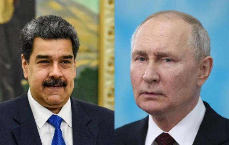 Мадуро спілкується з духами, тоді як Путін не покладається на жінок: 12 неймовірно ексцентричних звичок авторитарних лідерів.