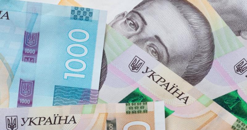 Середній рівень заробітної плати в Україні піднявся вище 27 тисяч гривень. -- Delo.ua