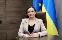 За словами радниці Генерального штабу, в Збройних Силах України зараз на п'ять разів більше жінок-офіцерок, ніж це було два роки тому.