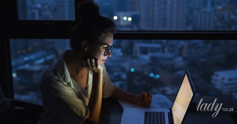 Нічні зміни: способи підтримати організм у відновленні, якщо ви працюєте в нерегулярний графік.