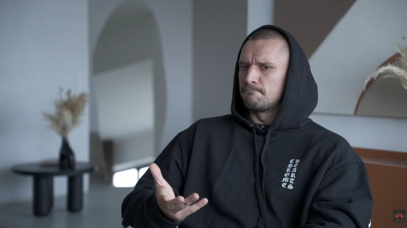 Цимбалюк визначив переможницю 