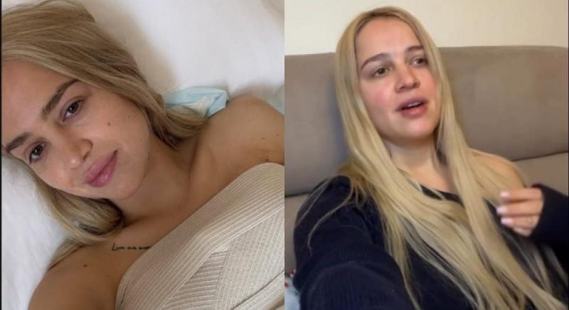 Переможниця шоу 