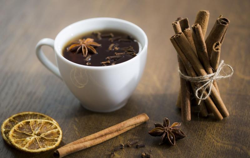 Легкий ранішній напій, що підвищить ваш настрій: і це не кава.