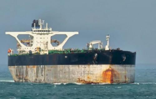 Сполучені Штати мають намір перехопити нафтовий танкер Bella 1, який підлягає санкціям, повідомляє CNN.