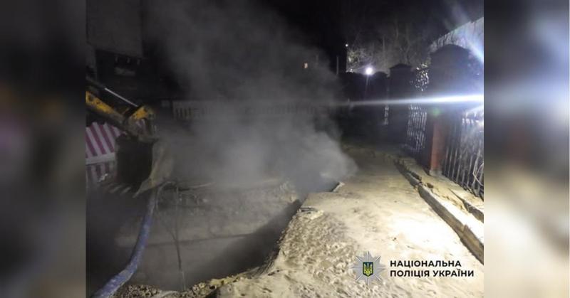 На межі виживання: дівчина, що потрапила в окроп у Києві, була терміново переведена до Німеччини для лікування.