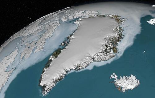 Співачка Бйорк висловила свою підтримку незалежності Гренландії у відповідь на коментарі Трампа.