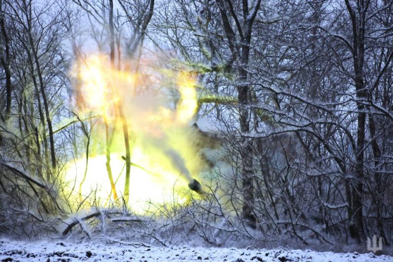 З початку доби на фронті сталося 140 бойових зіткнень: українські військові успішно відбили 44 наступи в Покровському напрямку.