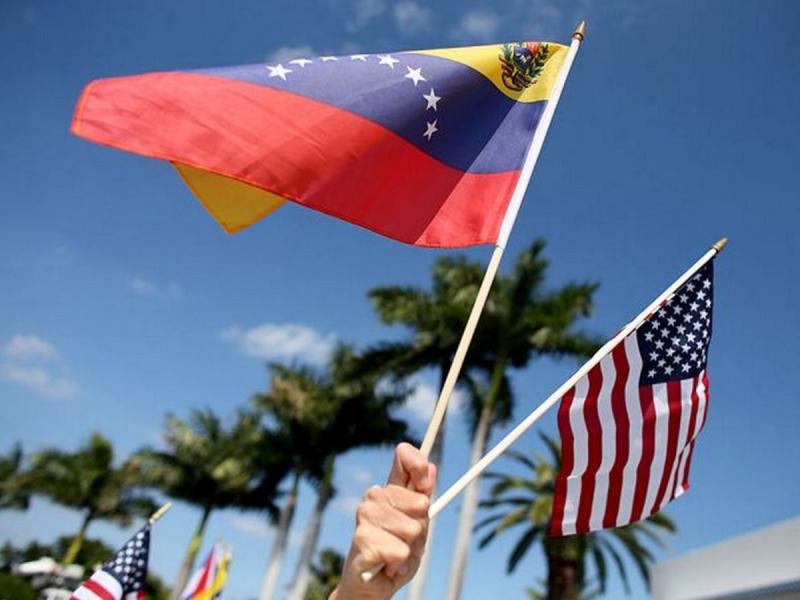 Пастка для Путіна або виклик для України: західні медіа досліджують наслідки американського втручання у Венесуелі.