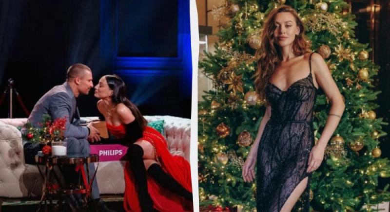 Переможниця шоу 