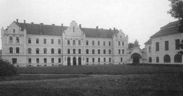 170 років аграрних досліджень: історія виникнення Рільничої школи в Дублянах