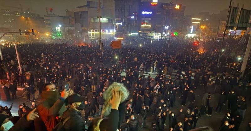 Рубіо висловив думку, що Сполучені Штати 