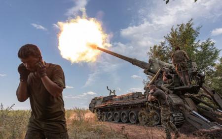 Сили оборони зірвали плани Росії щодо встановлення плацдарму для атаки на Суми.