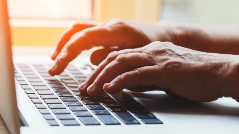 В Україні через проблеми з електропостачанням зупинено роботу кількох реєстрів.