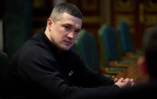 Комітет Верховної Ради висловив підтримку щодо відставки Федорова.