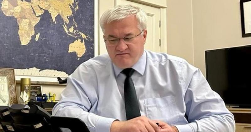 Міністерство закордонних справ висловило свою позицію щодо коментарів Червоного Хреста стосовно атак на Російську Федерацію. - Новини bigmir)net