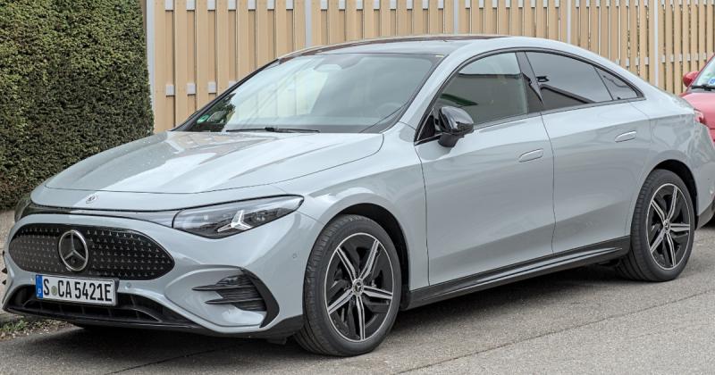 Euro NCAP оголосив про найнадійніші автомобілі 2025 року: електричні моделі зайняли лідируючі позиції - Авто bigmir)net