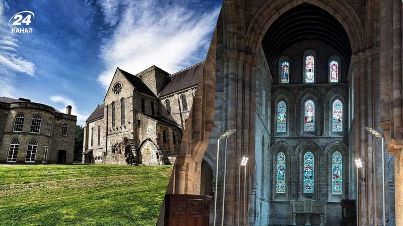Брінкбернський монастир у Великій Британії: його унікальність, вартість відвідування, а також фото та відеоматеріали.