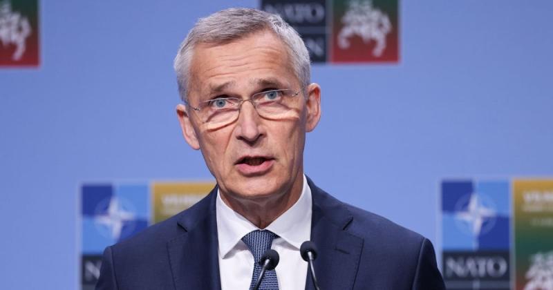 Столтенберг оцінив ризик можливого нападу Росії на країни НАТО – чи є шанси уникнути агресії? – online.ua