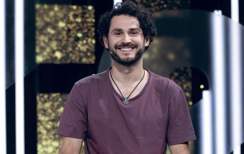 Іван Бліндар щодо популярності та її несподіваних переваг: 