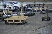 Головнокомандувач оголосив про підвищення НРК на передовій та вдосконалення їхніх властивостей.