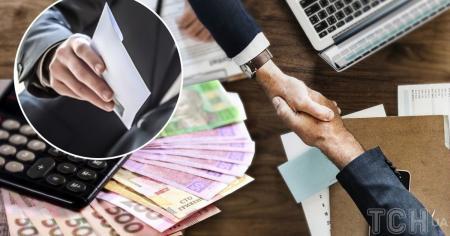 Заборгованість по заробітній платі в Україні: які підприємства займають перші позиції