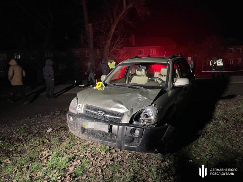 Експравоохоронець, який у нетверезому стані наїхав на двох 17-річних сестер, може отримати до 12 років позбавлення волі. - Новини Весь Харків