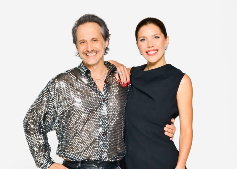 ORF оголосила імена ведучих Євробачення-2026, яке відбудеться у Відні.