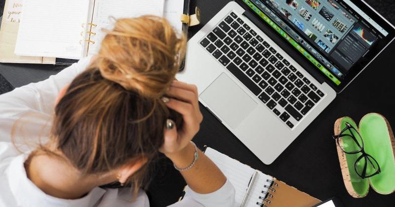 Виконання роботи вночі може бути небезпечним для життя: дослідники розкрили причини цього явища.