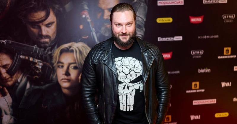 Знаменитий український артист приєднався до Збройних Сил України та з'явився у військовій уніформі.