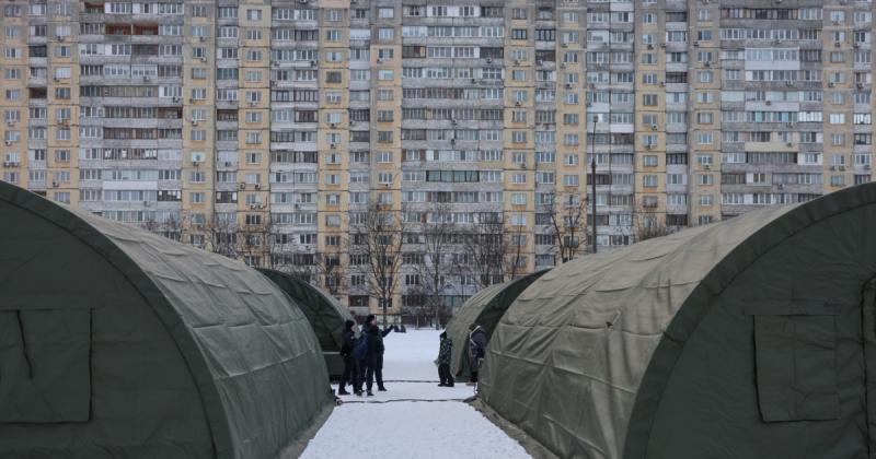 Свириденко оголосила про початок прийому заявок на програму підтримки придбання енергетичного обладнання для житлових багатоповерхових будинків.