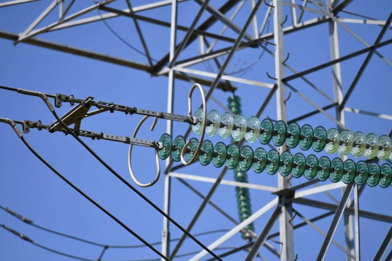 У Молдові оголосили про відновлення стабільності електромереж після часткового блекауту.