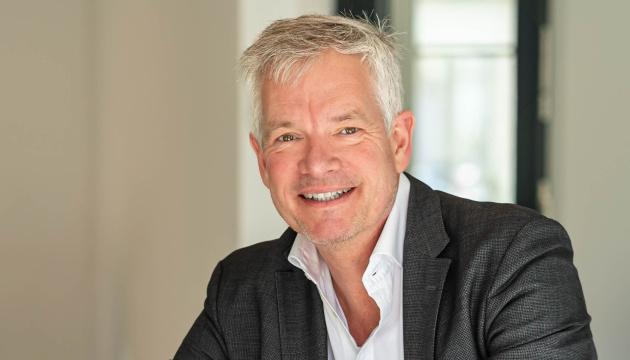 Німецький експерт стверджує, що Україна доводить, що за допомогою співпраці з партнерами можливо стримати Росію.