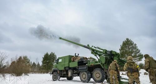 На обох ділянках Харківського фронту йдуть запеклі бойові дії.