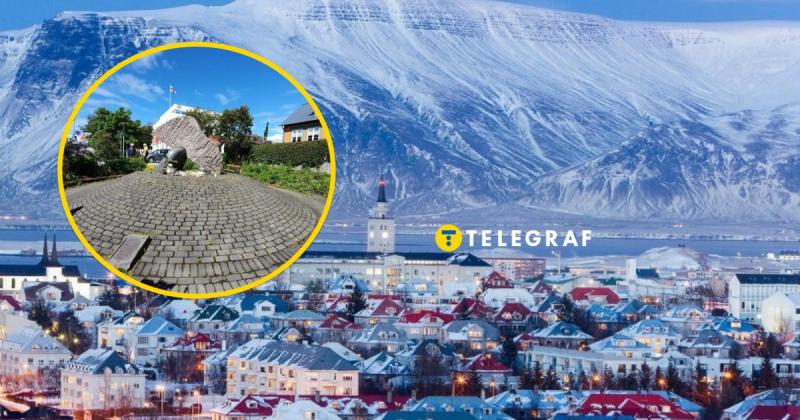 В Ісландії виник свій Київ: як ця країна висловила підтримку Україні