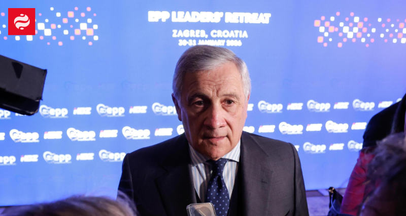 Міністр закордонних справ Італії висловив підтримку інтеграції України до Європейського Союзу, проте акцентує, що основна увага приділяється країнам Балканського регіону.