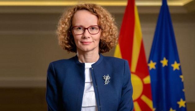 Питання підтримки України обговорюватимуть на саміті НАТО в Туреччині, зазначила заступниця Рютте.