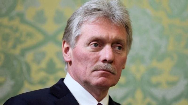 Пєсков потрапив у суперечність з власними словами: у Москві не вдається зрозуміти суть