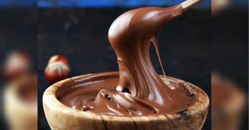 Як створити апетитну домашню нутеллу – детальний покроковий рецепт