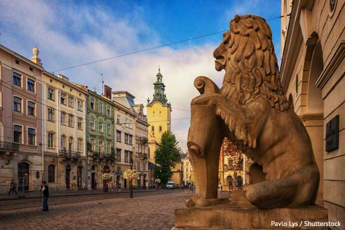 Ресторани Kilinski та Emily Resort, що належать Мудю і Козловському, є найкращими у Львові.