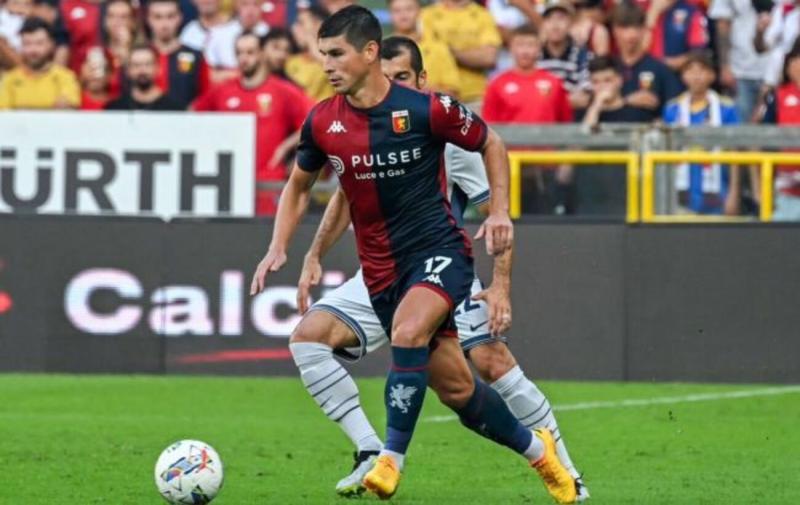 Гол Маліновського визнали найкращим в Серії А: перегляньте відео цього неймовірного моменту!