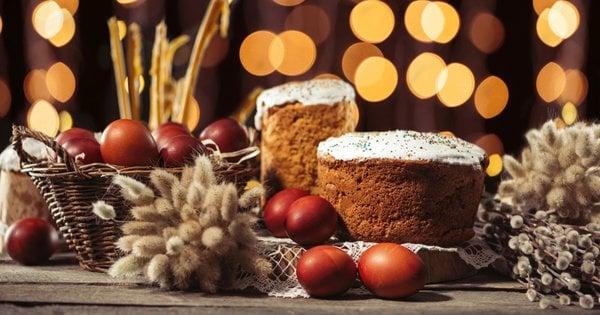 Залишилось всього кілька місяців: як встановлюється дата Пасхи та коли ми її відзначатимемо у 2026 році.